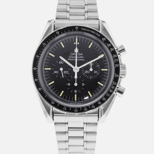 OMEGA Speedmaster Professional Moonwatch 3590.50.00