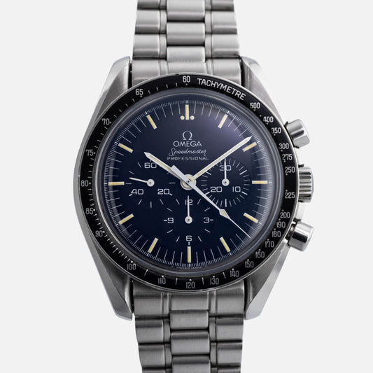 OMEGA Speedmaster Professional Moonwatch 3590.50.00