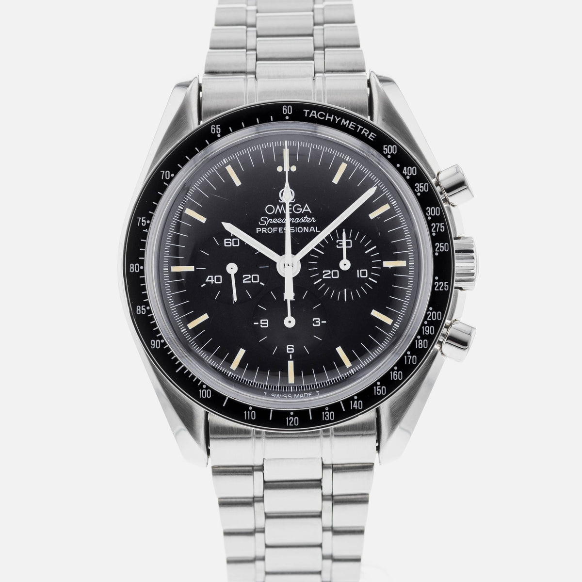 OMEGA Speedmaster Professional Moonwatch 3590.50.00