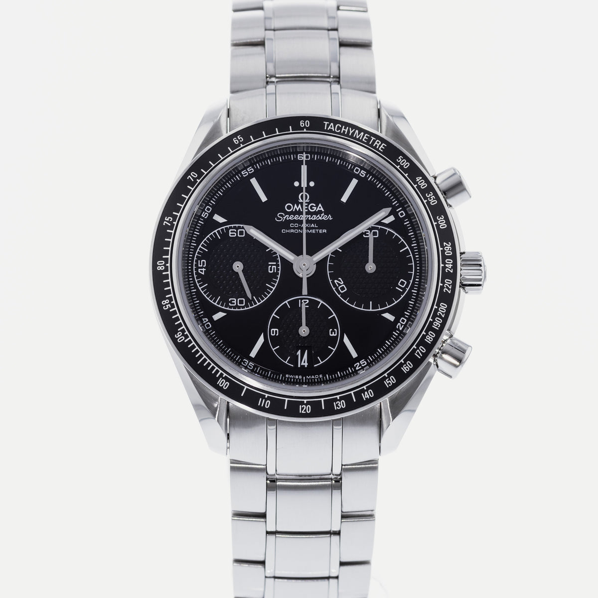 OMEGA Speedmaster Racing Co-Axial Chronograph 326.30.40.50.01.001