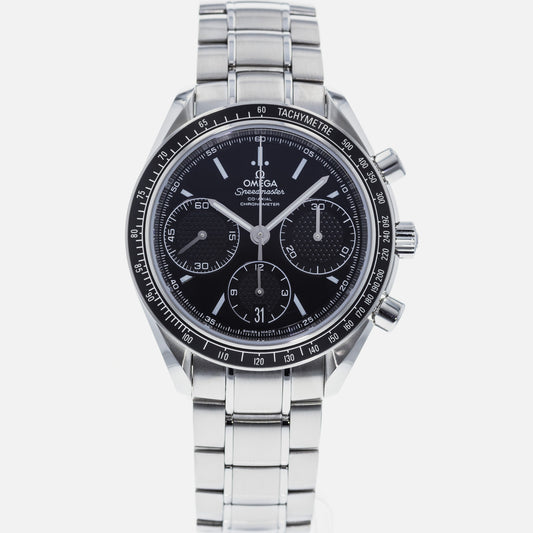 OMEGA Speedmaster Racing Co-Axial Chronograph 326.30.40.50.01.001