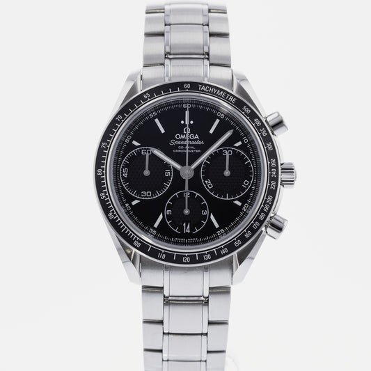 OMEGA Speedmaster Racing Co-Axial Chronograph 326.30.40.50.01.001