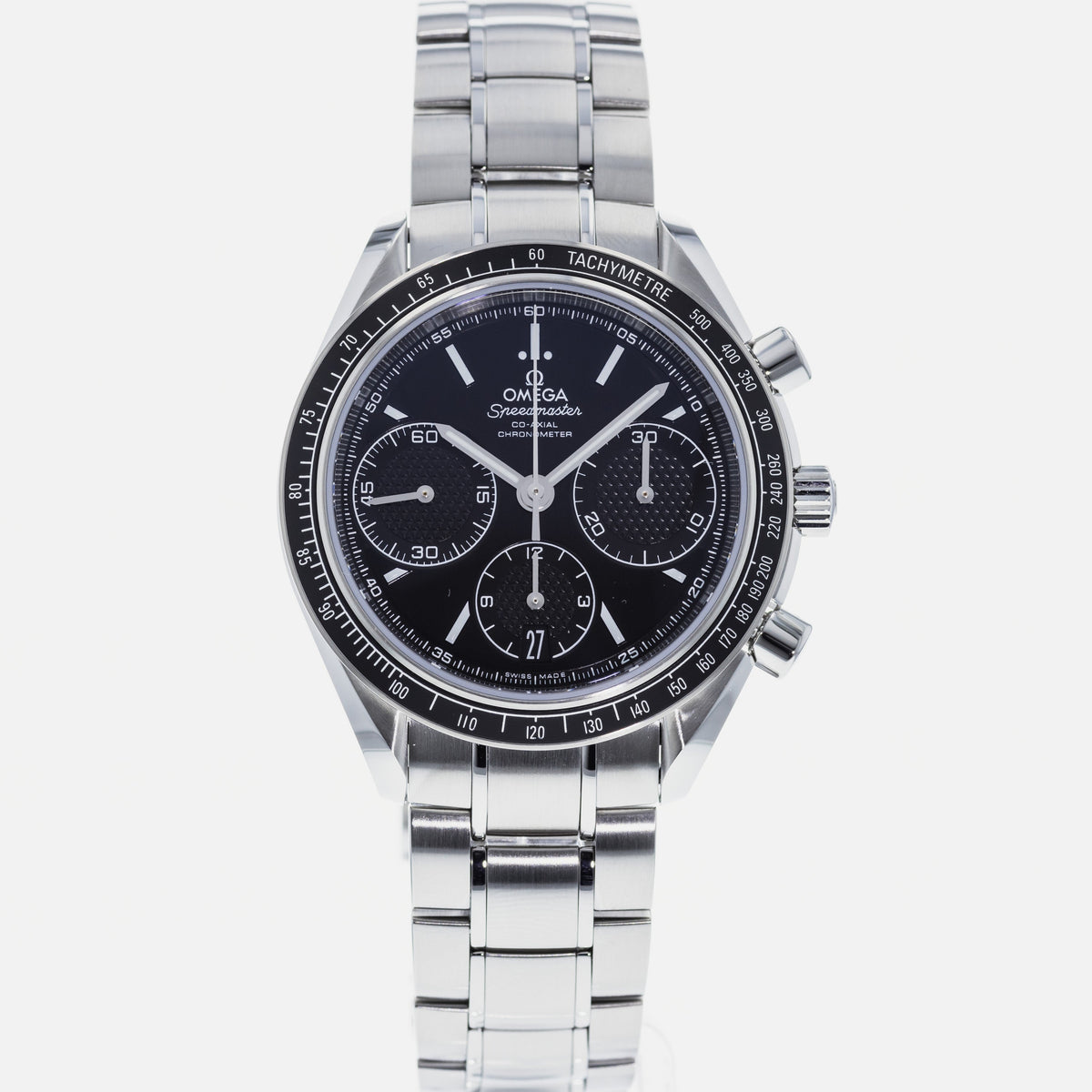 OMEGA Speedmaster Racing Co-Axial Chronograph 326.30.40.50.01.001