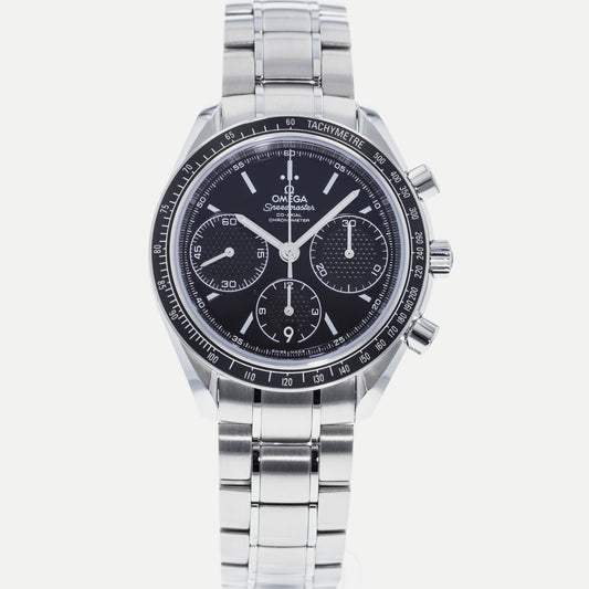 OMEGA Speedmaster Racing Co-Axial Chronograph 326.30.40.50.01.001