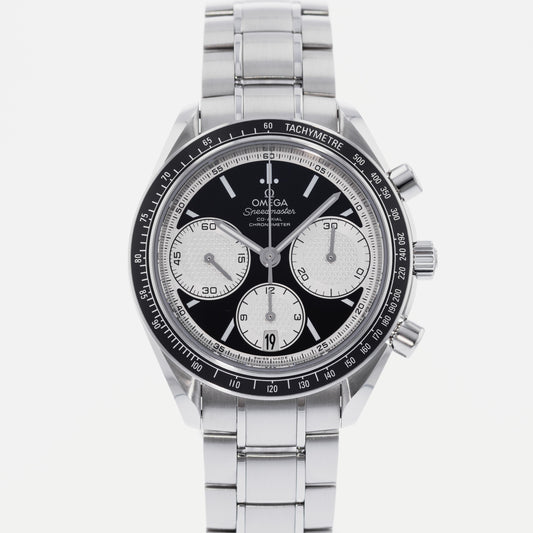 OMEGA Speedmaster Racing Co-Axial Chronograph 326.30.40.50.01.002