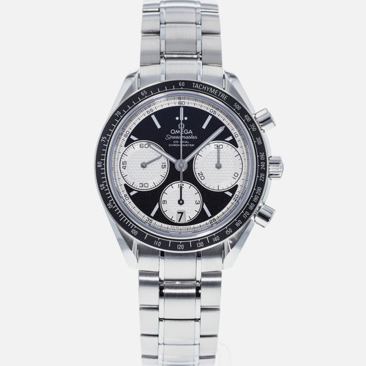 OMEGA Speedmaster Racing Co-Axial Chronograph 326.30.40.50.01.002