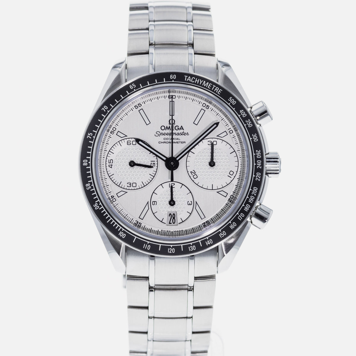 OMEGA Speedmaster Racing Co-Axial Chronograph 326.30.40.50.02.001