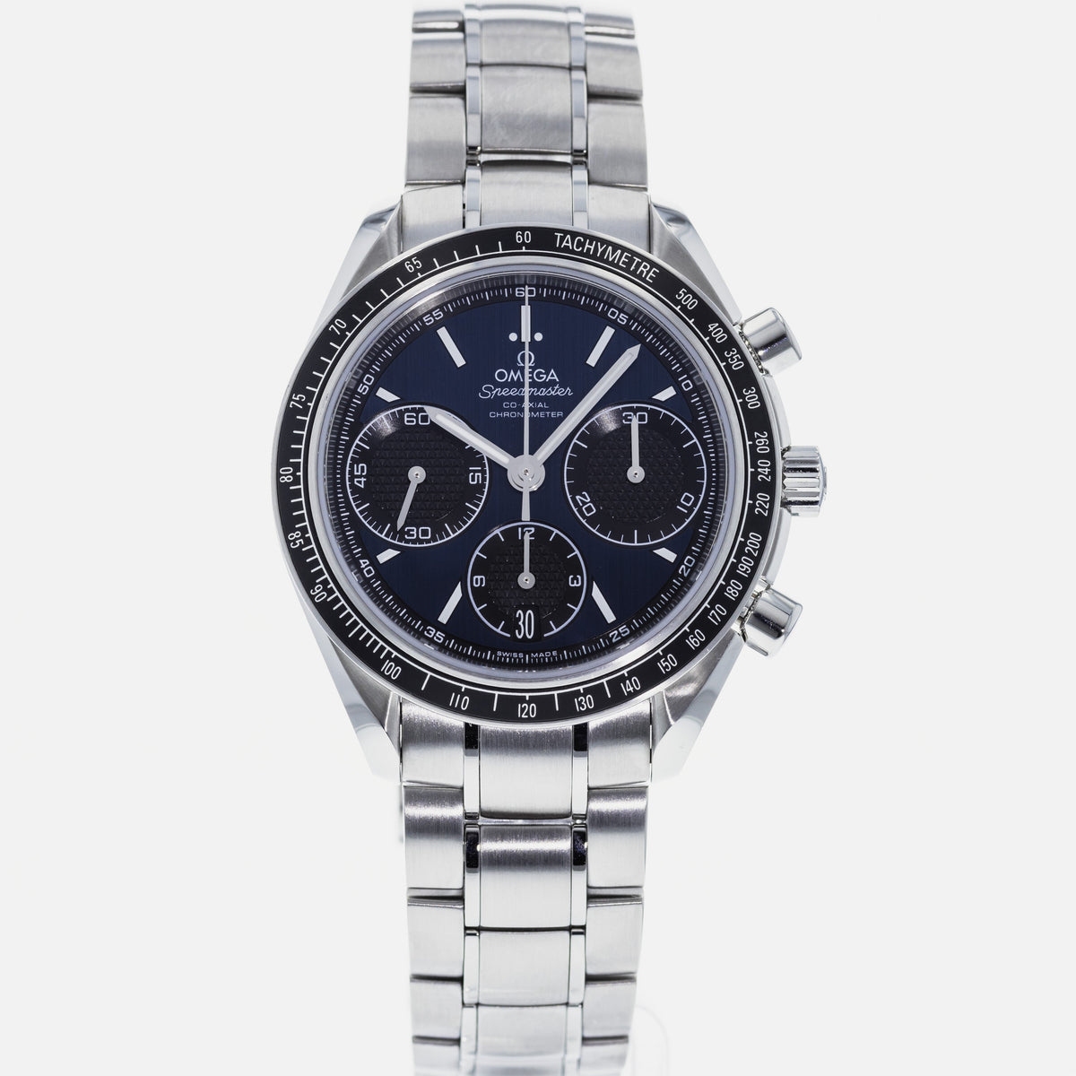 OMEGA Speedmaster Racing Co-Axial Chronograph 326.30.40.50.03.001