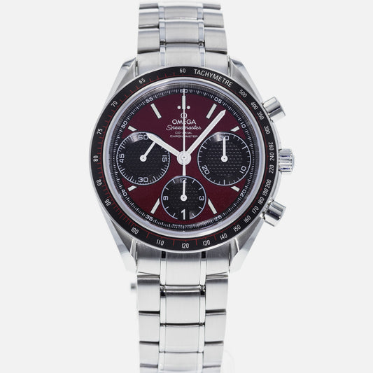 OMEGA Speedmaster Racing Co-Axial Chronograph 326.30.40.50.11.001