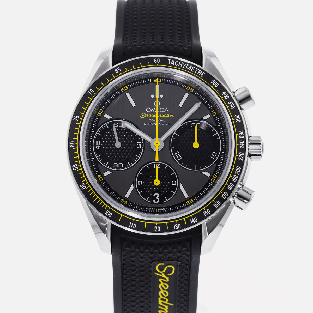 OMEGA Speedmaster Racing Co-Axial Chronograph 326.32.40.50.06.001