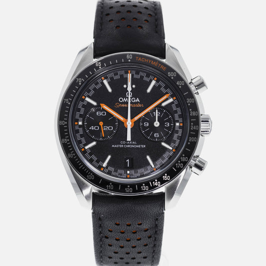 OMEGA Speedmaster Racing Co-Axial Master Chronometer Chronograph 329.32.44.51.01.001