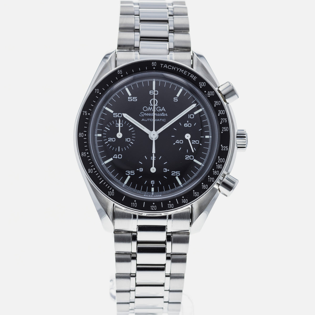OMEGA Speedmaster Reduced Chronograph 3510.50.00