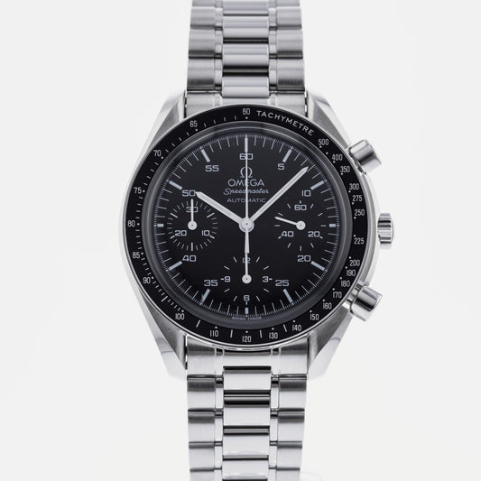OMEGA Speedmaster Reduced Chronograph 3510.50.00