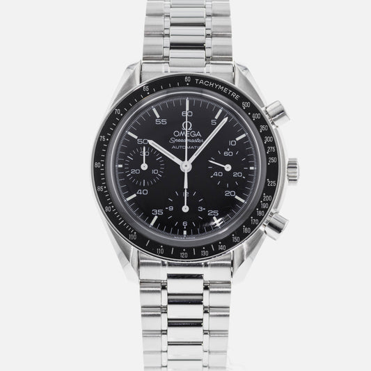 OMEGA Speedmaster Reduced Chronograph 3510.50.00