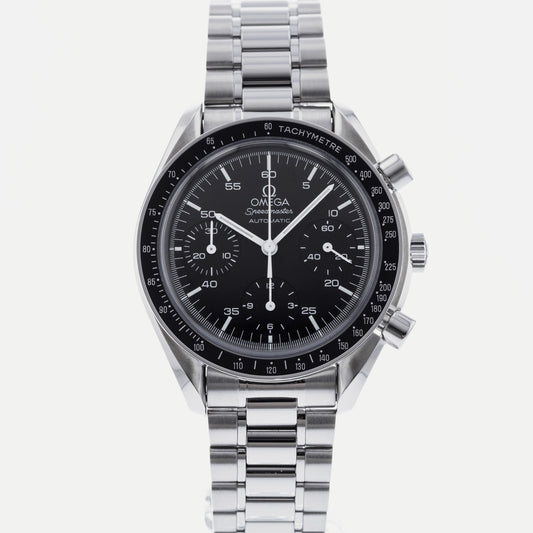 OMEGA Speedmaster Reduced Chronograph 3510.50.00