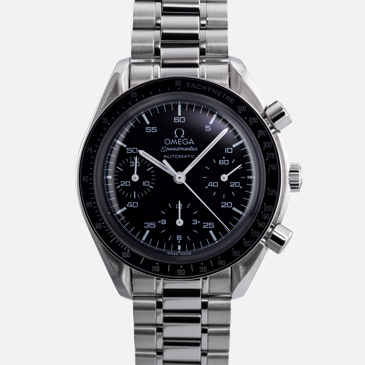 OMEGA Speedmaster Reduced Chronograph 3510.50.00