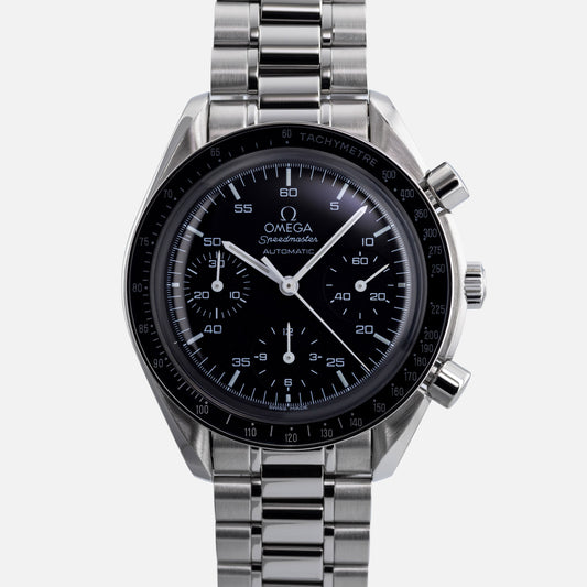 OMEGA Speedmaster Reduced Chronograph 3510.50.00