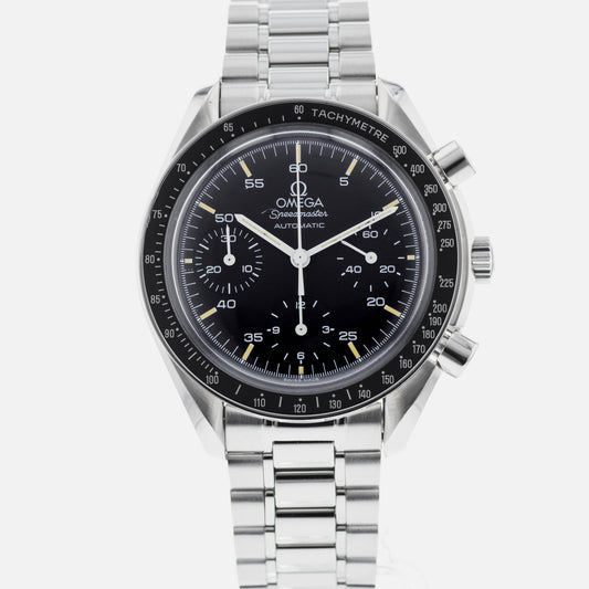 OMEGA Speedmaster Reduced Chronograph 3510.50.00