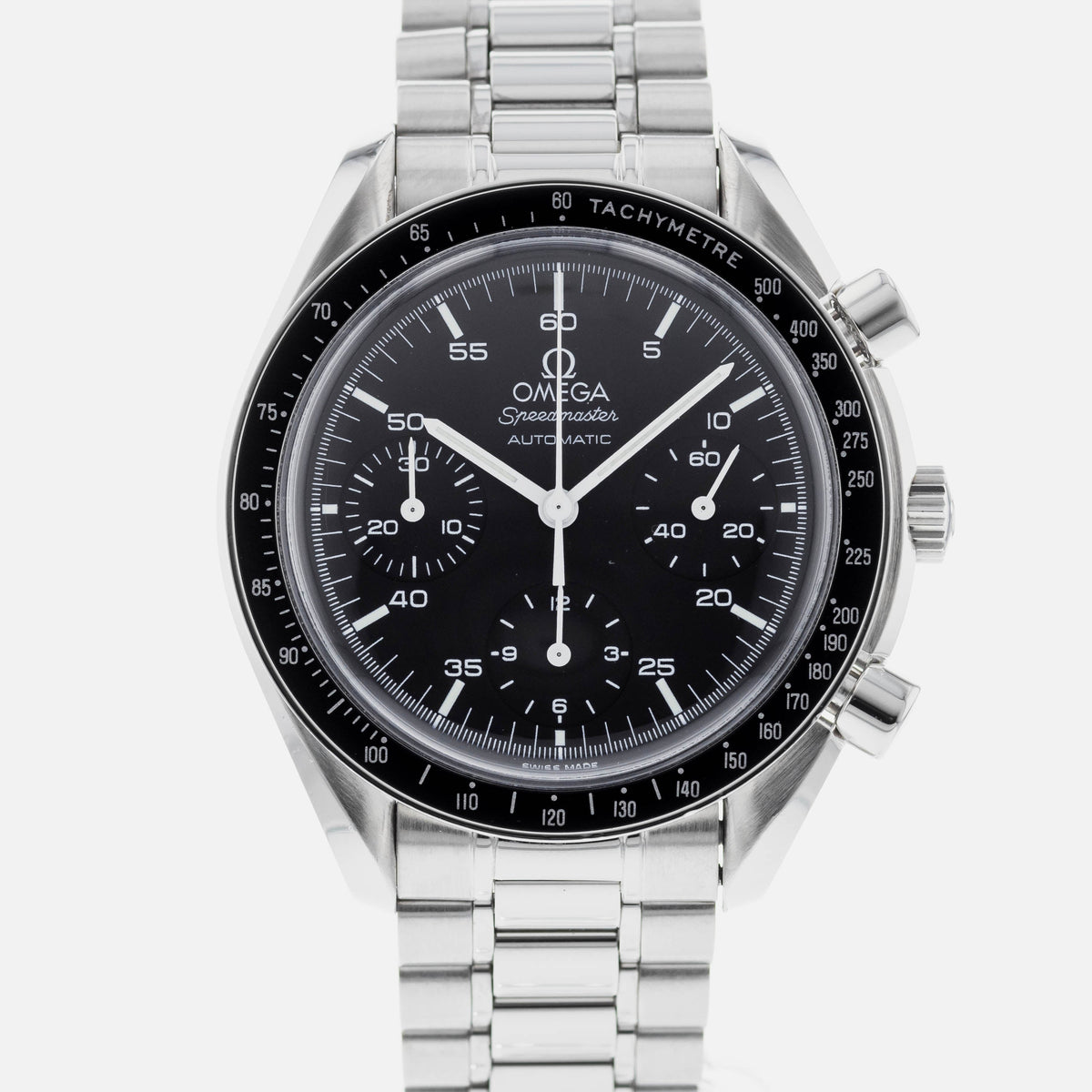 OMEGA Speedmaster Reduced Chronograph 3510.50.00