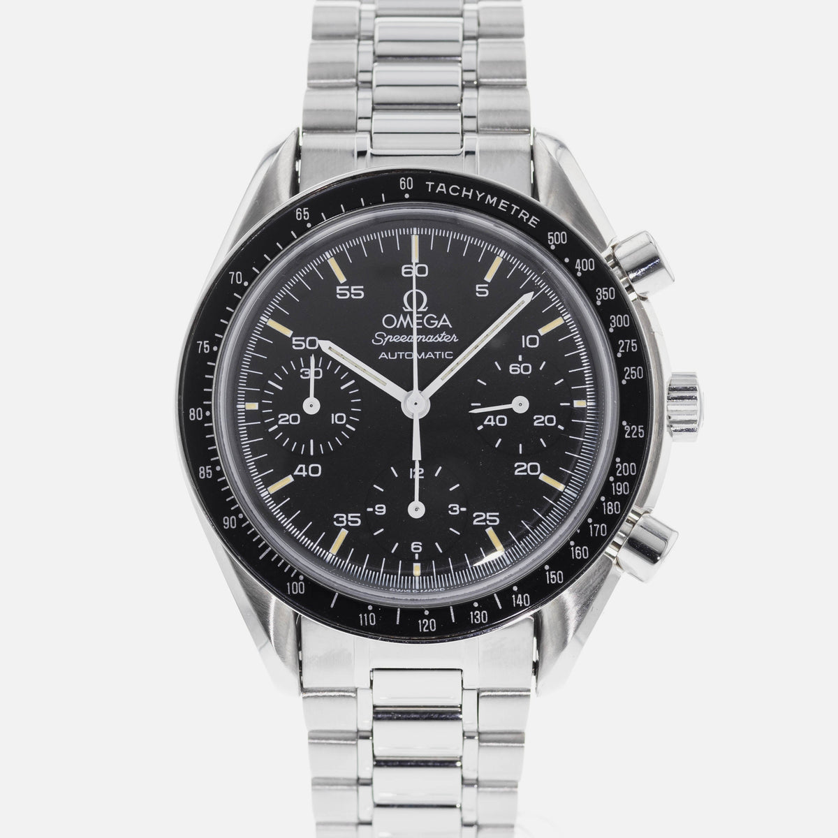 OMEGA Speedmaster Reduced Chronograph 3510.50.00