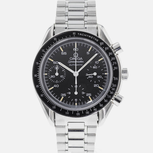 OMEGA Speedmaster Reduced Chronograph 3510.50.00