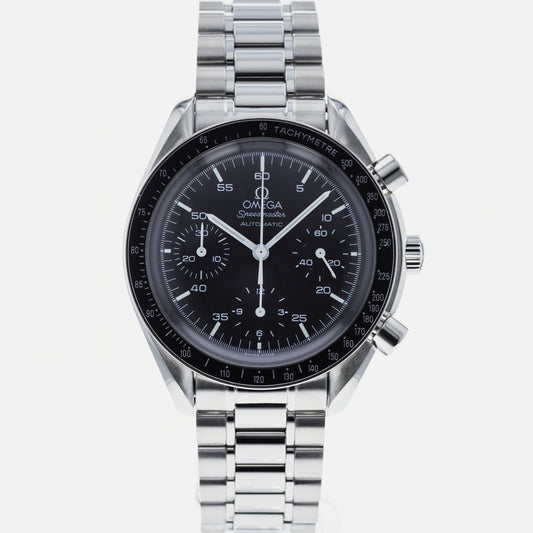OMEGA Speedmaster Reduced Chronograph 3510.50.00