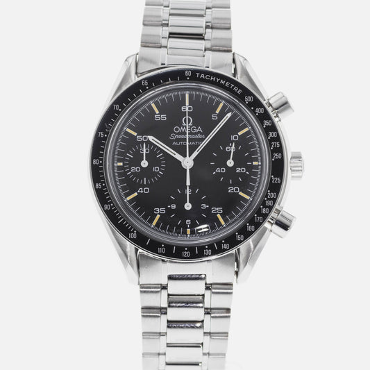 OMEGA Speedmaster Reduced Chronograph 3510.50.00