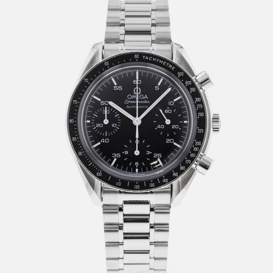 OMEGA Speedmaster Reduced Chronograph 3510.50.00