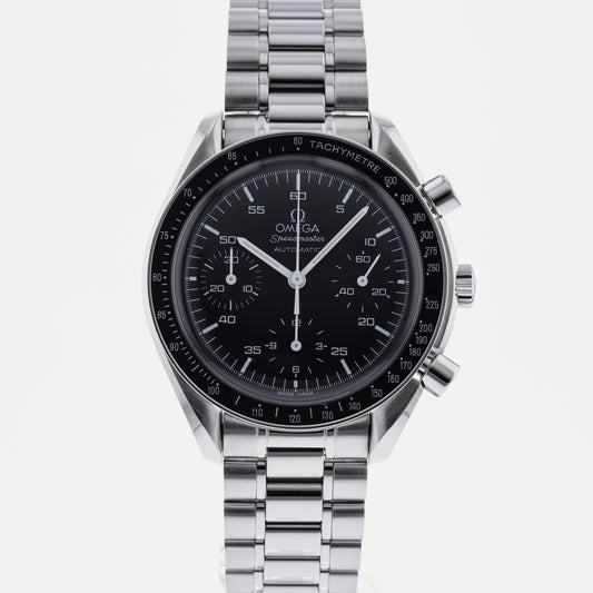 OMEGA Speedmaster Reduced Chronograph 3510.50.00