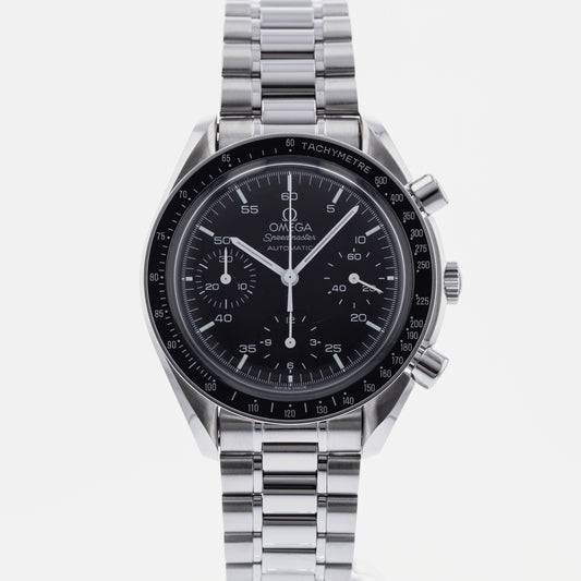 OMEGA Speedmaster Reduced Chronograph 3510.50.00