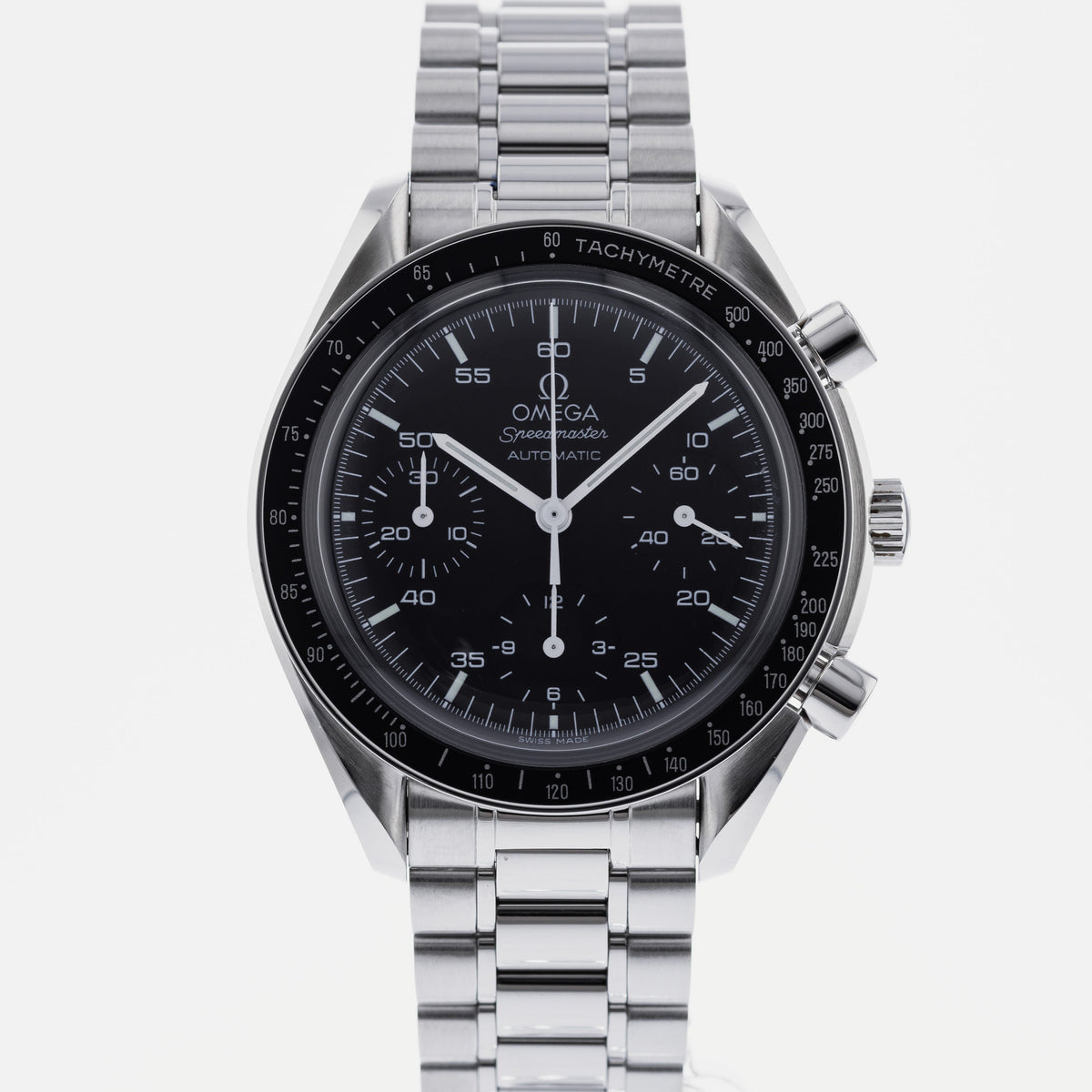 OMEGA Speedmaster Reduced Chronograph 3510.50.00
