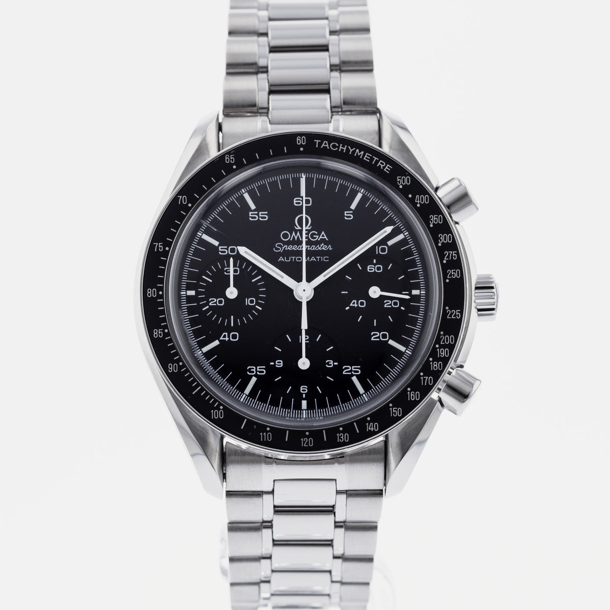 OMEGA Speedmaster Reduced Chronograph 3510.50.00