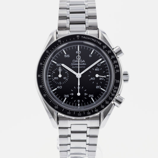 OMEGA Speedmaster Reduced Chronograph 3510.50.00