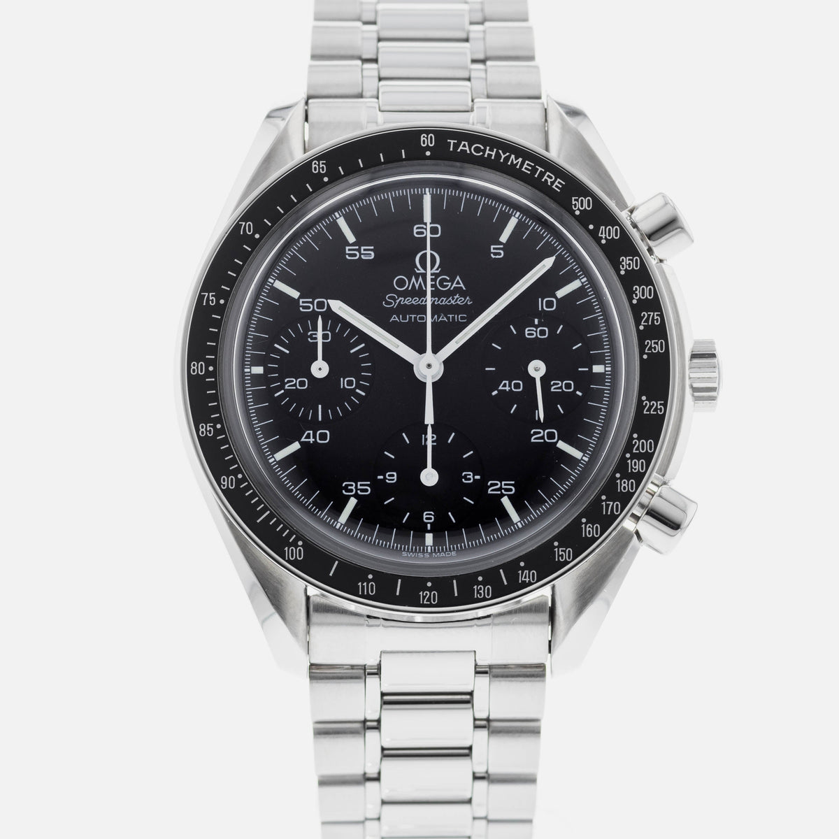 OMEGA Speedmaster Reduced Chronograph 3510.50.00