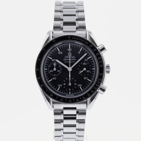 OMEGA Speedmaster Reduced Chronograph 3510.50.00