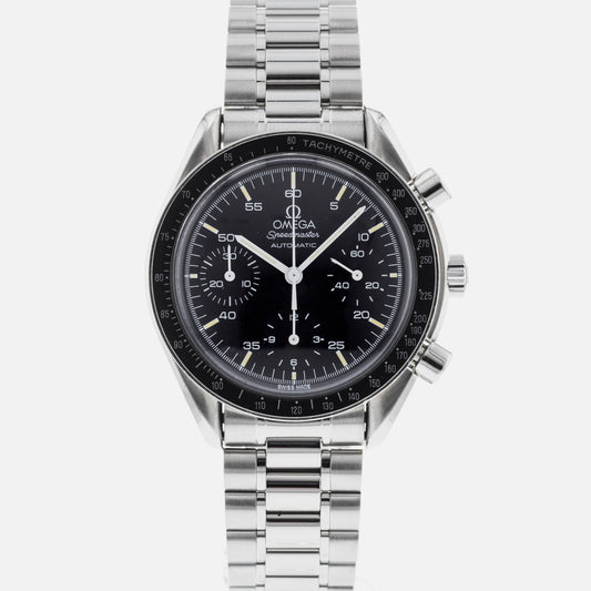 OMEGA Speedmaster Reduced Chronograph 3510.50.00
