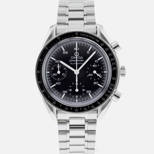 OMEGA Speedmaster Reduced Chronograph 3510.50.00