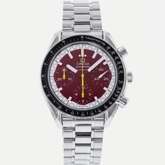 OMEGA Speedmaster Reduced Michael Schumacher 3510.61.00