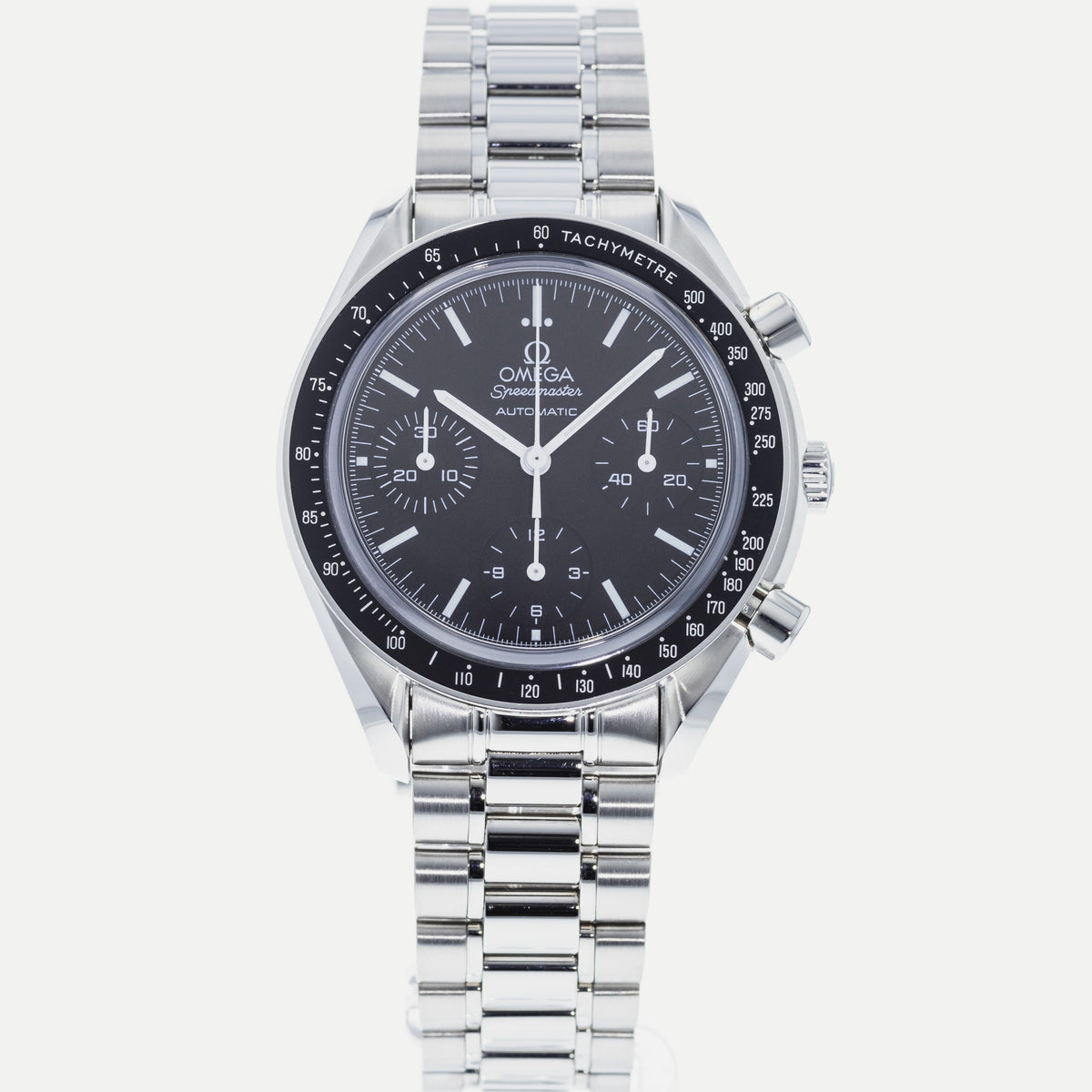 OMEGA Speedmaster Reduced Chronograph 3539.50.00