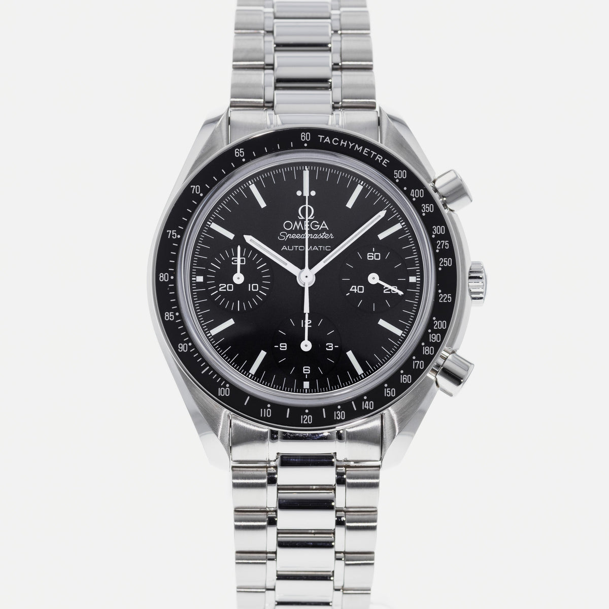 OMEGA Speedmaster Reduced Chronograph 3539.50.00