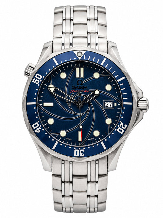 Omega Seamaster
