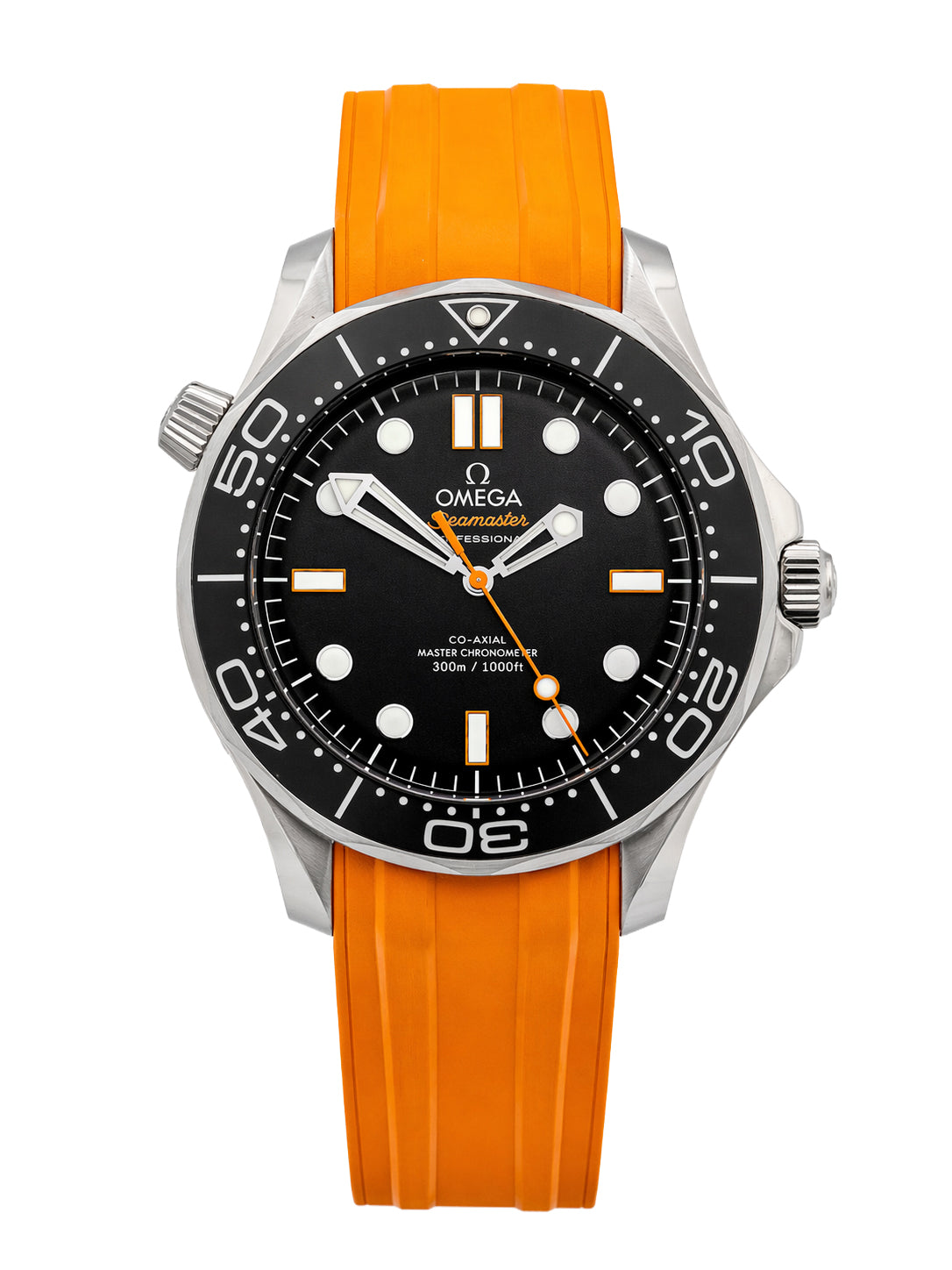 Omega Seamaster