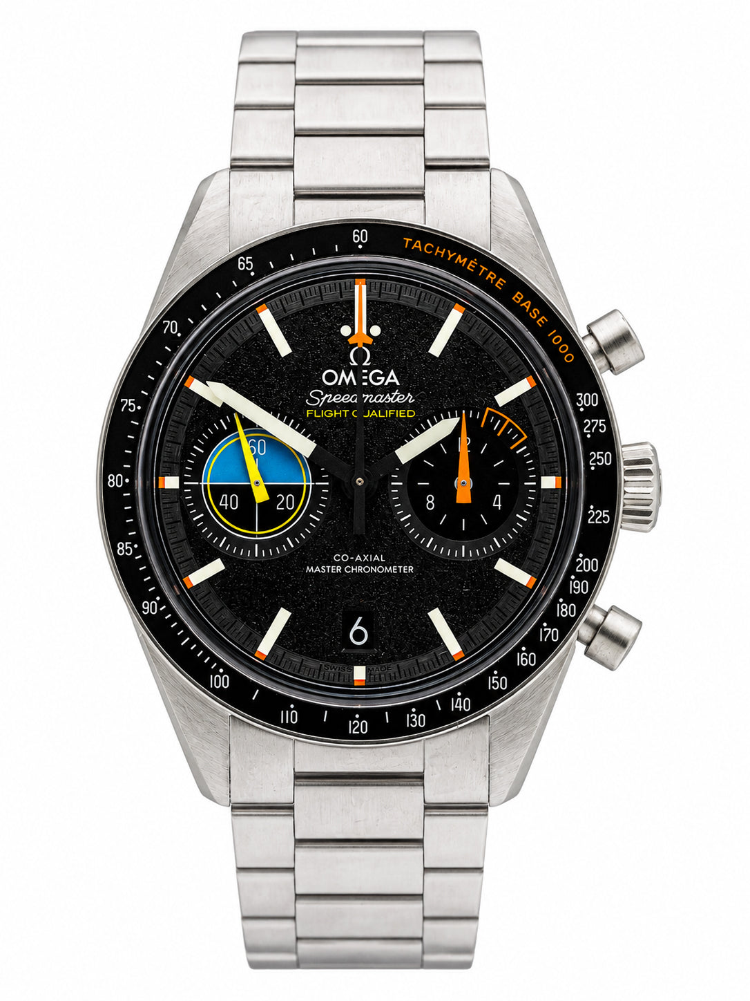 Omega Speedmaster
