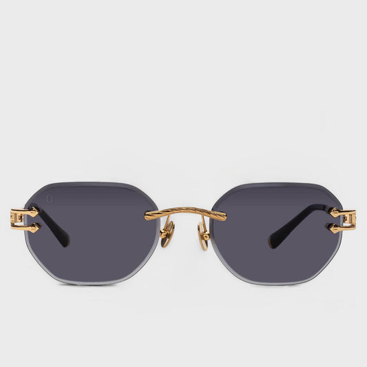 Opus - Black Tint
