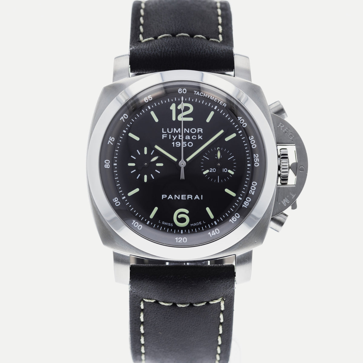 Panerai Luminor 1950 Flyback PAM 212