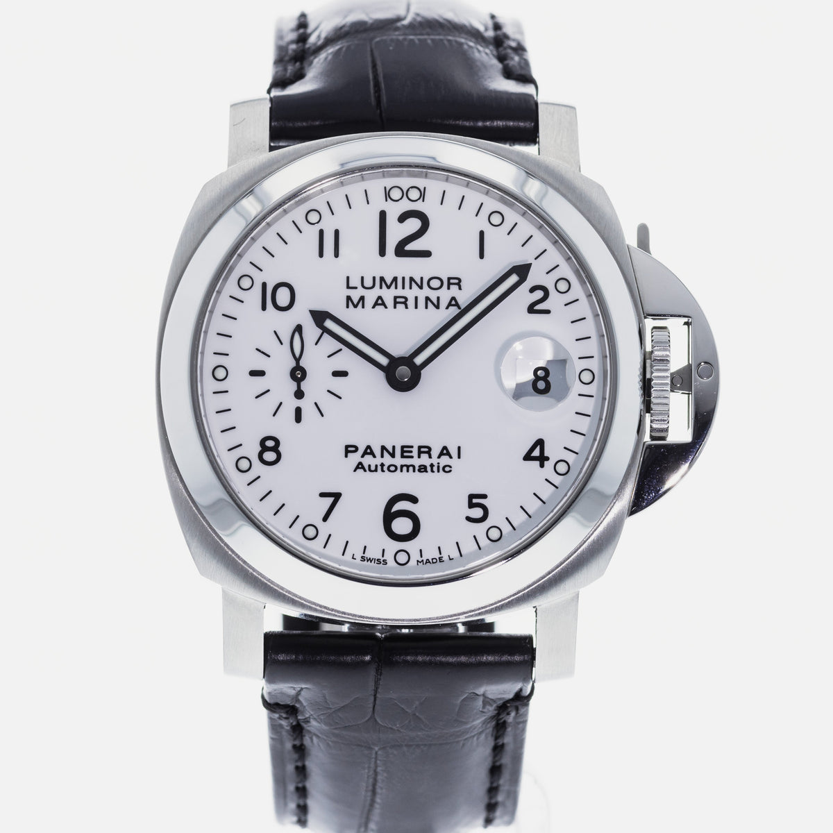 Panerai Luminor Marina Automatic PAM 049