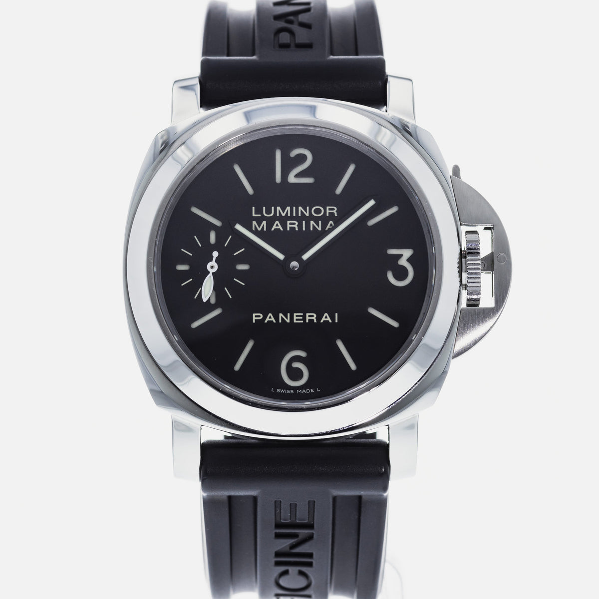 Panerai Luminor Marina PAM 111