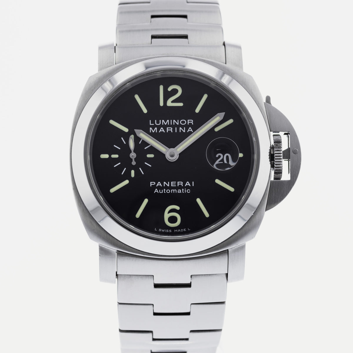 Panerai Luminor Marina Automatic PAM 299