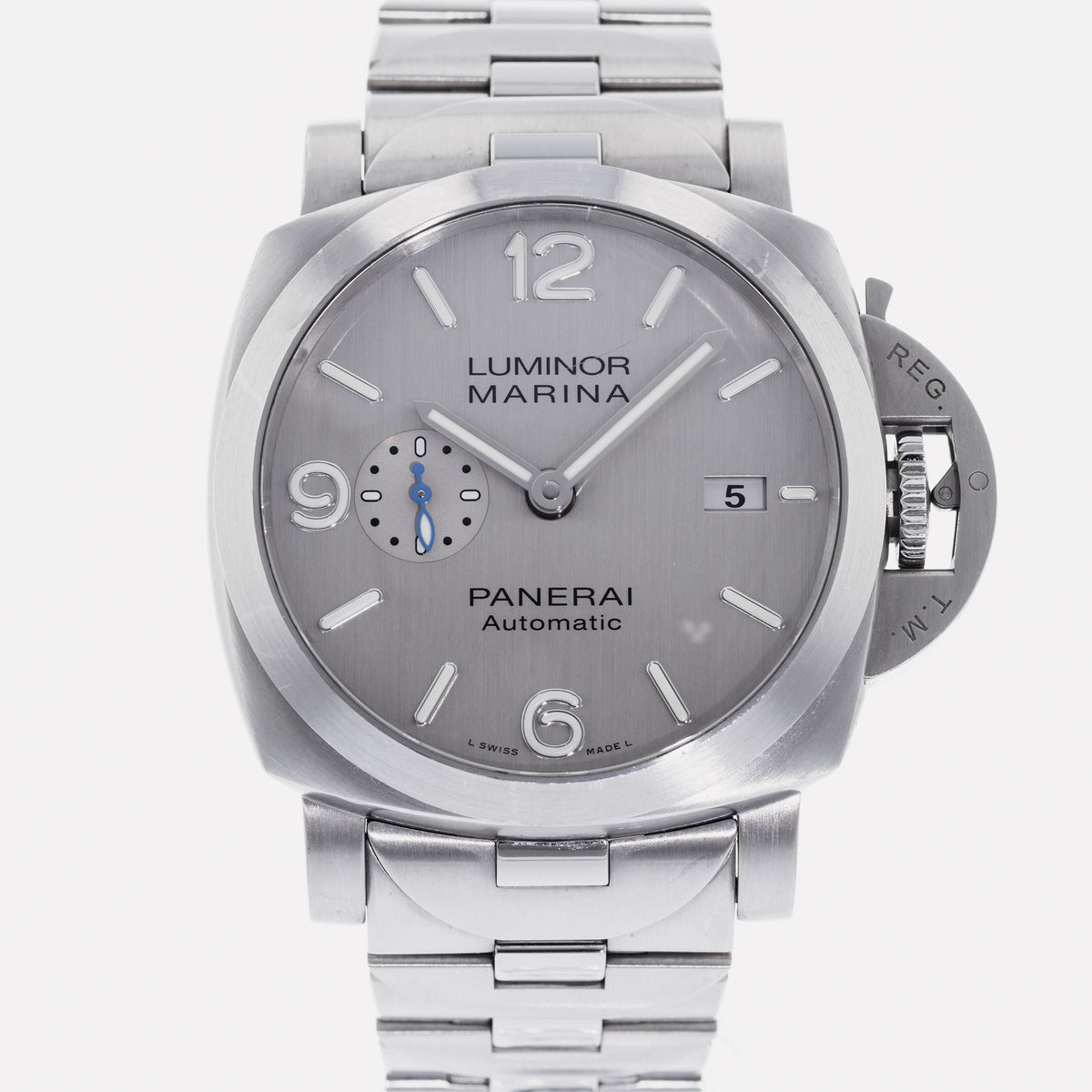Panerai Luminor Marina PAM 978