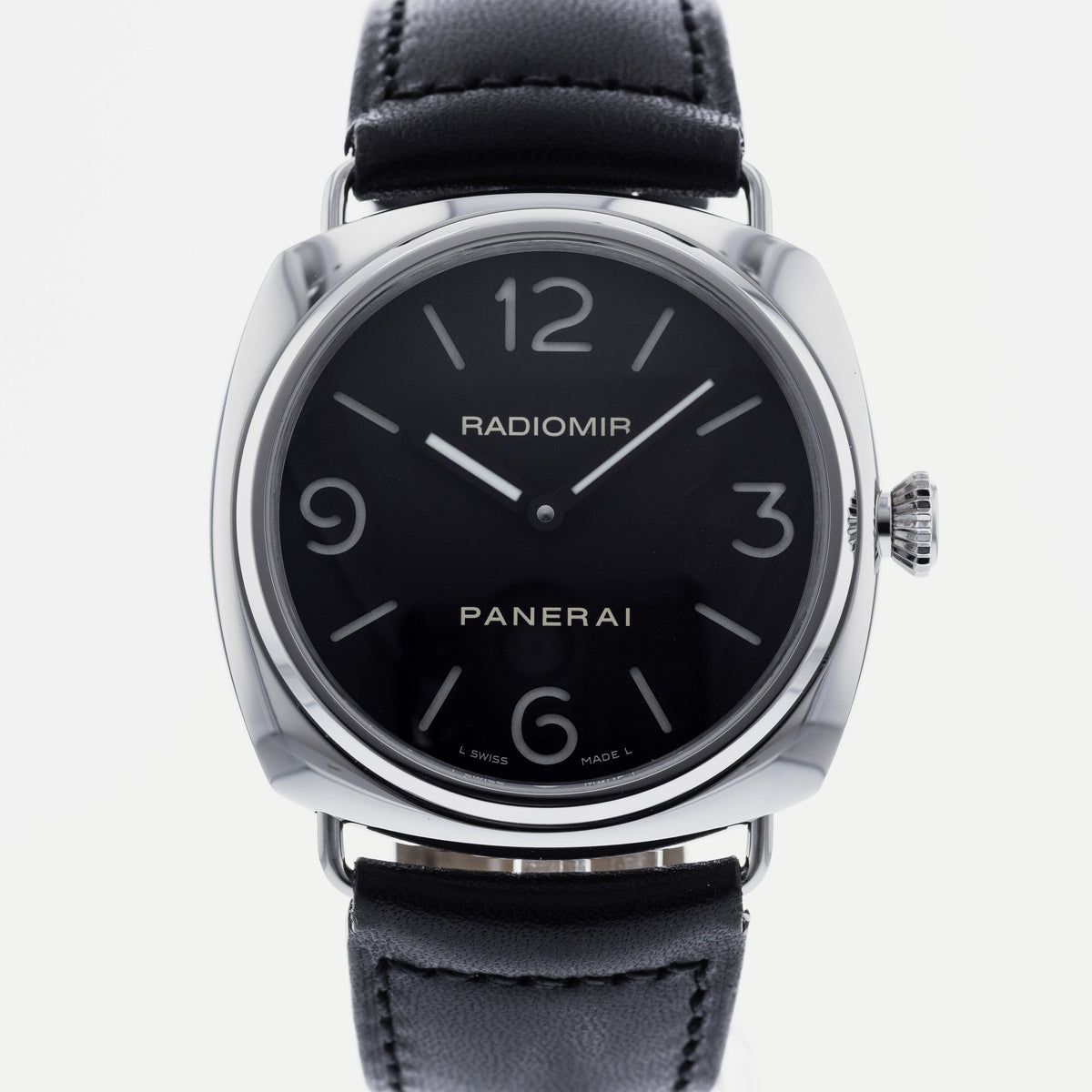 Panerai Radiomir Base PAM 210